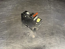 FPE Federal Pacific 15 Amp 2 Pole 15A Stab Lok Circuit Breaker