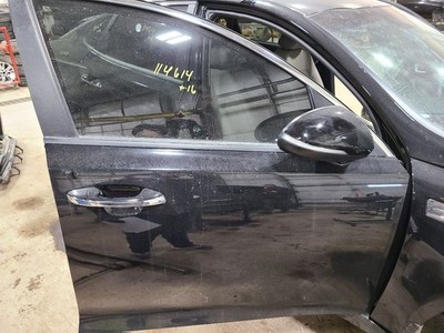 2016 - 2020 Kia Optima Passenger Front Door US Built VIN 5 1st Digit 