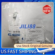Factory Sealed OMRON E3ZG-D87-S Free Shipping