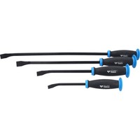 Brilliant Tools Stemmhebel-Satz 4Tlg. - BT091004