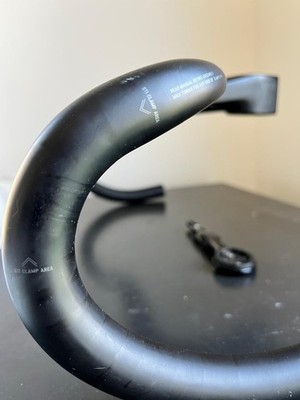 Canyon CP10 Aero Carbon Fiber Road Bike Bar 430mm/120 mm 1- 1/4