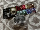 KORN : TAKE A LOOK IN THE MIRROR  THAILAND  CASSETTE ORG