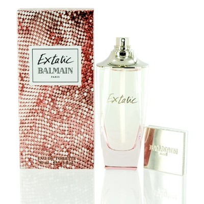 Extatic by Pierre Balmain EDT Spray 3.0 oz (90 ml) (w)