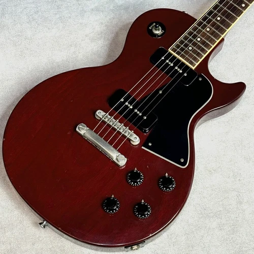 Gibson Les Paul Special Junior Ii 1991 High-Cost Performance Model That Allows Y