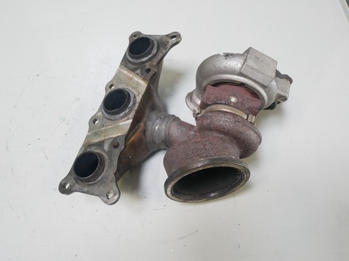 Turbolader für BMW 5er E60 E61 3,0 535i 535 N54 N54B30A 7593019