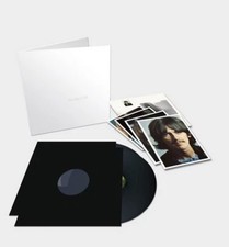 The Beatles - The White Album - VINYL Album 2LP  - New & Sealed