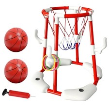 Basketball Set f&uuml;r Billard, Basketballkorb, Sportspiel