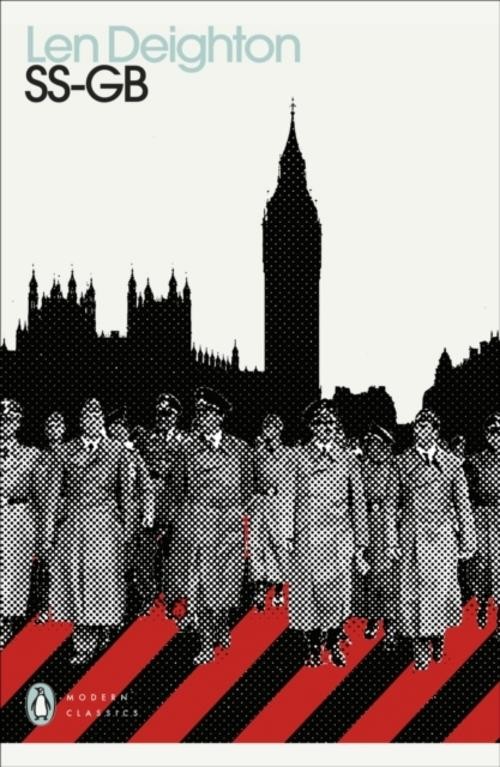Penguin Books Ltd (Uk) Ss-Gb - Bild 2