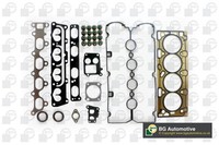 BGA Dichtungssatz Zylinderkopf HK1732 FüR Opel Astra T98 A04 Zafira Family A05