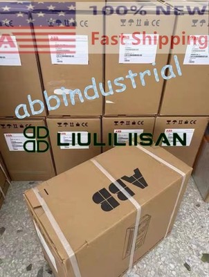1pcs For ACS550-01-06A9-4+B055 New INVERTER Pn 3kW, I2n 6,9A IP54 Free delivery
