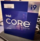 Intel Core i9-13900K 13th Gen Unlocked Desktop Processor Core i9 13th Gen SRMBH