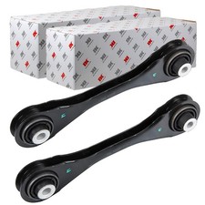 2X NK QUERLENKER HINTEN AUßEN MITTE passend für AUDI Q4 SKODA ELROQ ENYAQ VW ID.