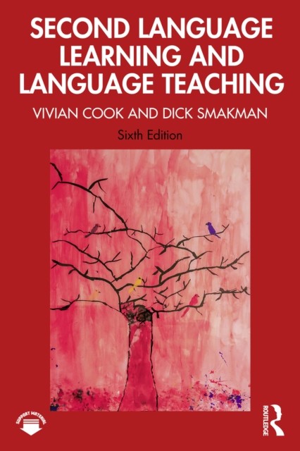 Second Language Learning and Language Teaching by Vivian Cook PAPERBACK