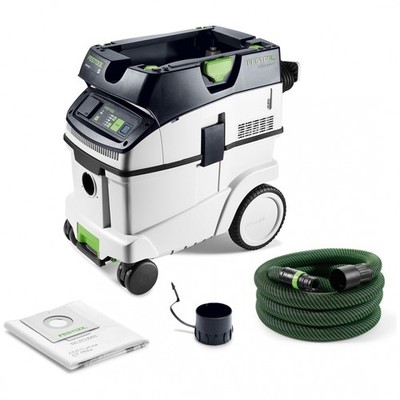 Festool Absaugmobil CLEANTEC CTM 36 EI