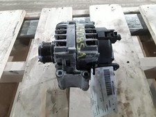 Alternator 2.0L Fits 17-18 PORSCHE MACAN 739785