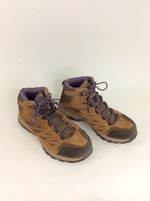 womens size 12 hiking boots