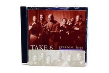 Greatest Hits by Take 6 (CD, 1999) for sale online | eBay
