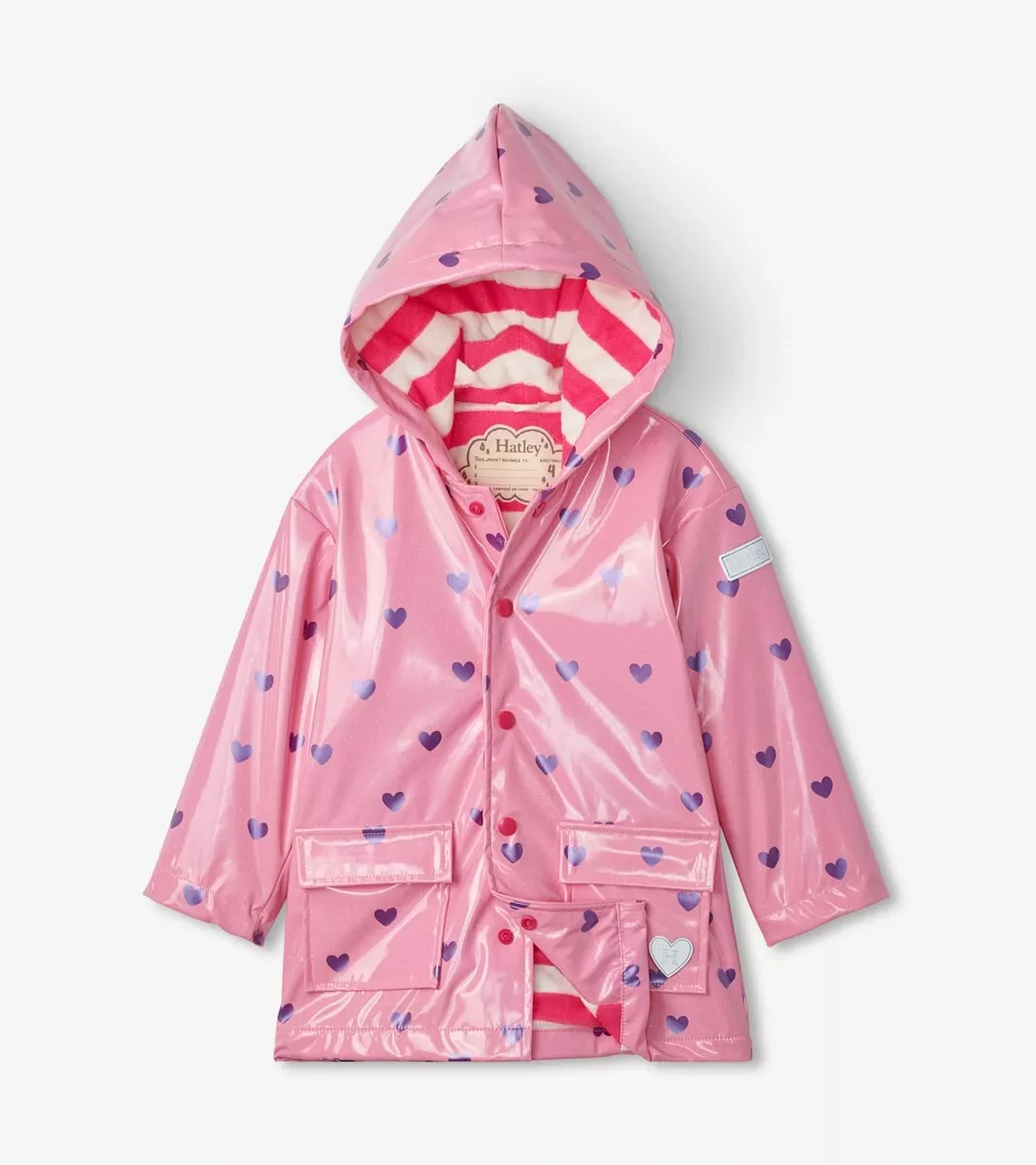 Hatley sales raincoat australia