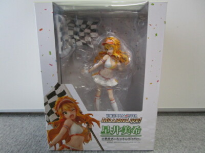THE　THE IDOLM@STERローソンキャンペーン限定フィギュア５体セット THE THE IDOLM@STERローソンキャンペーン限定フィギュア5体セット