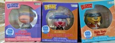 Dorbz Hanna-Barbera Funko Peter Potamus Hong Kong Phooey Ricochet Rabbit LE 3000