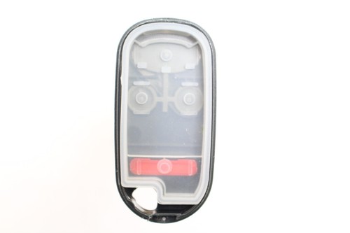 NEW Keyless Entry Remote Key Fob CASE ONLY REPAIR KIT For a 2002 Honda CR-V - Picture 2 of 5