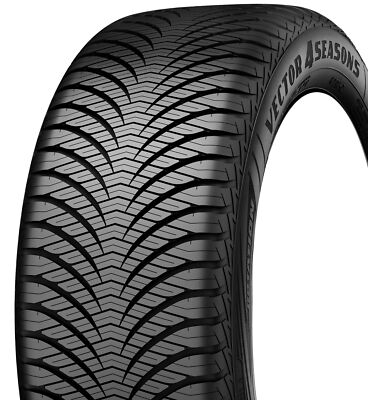 Goodyear Vector 4Seasons Gen-2 195/55 R16 87H M+S Allwetterreifen