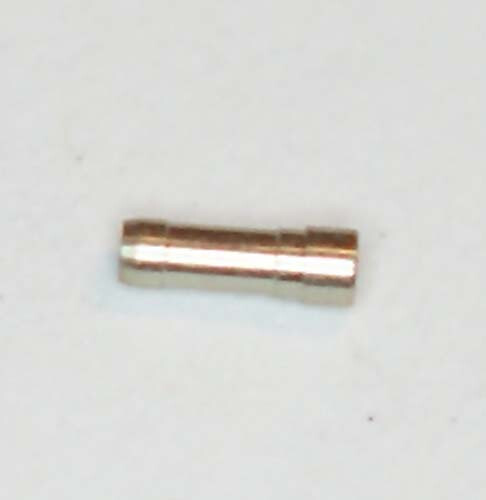 BREITLING, HEUER VALJOUX/BUREN CAL. 11, 12, 15 ZENTRUMLAGERROHR PART No. 163/1