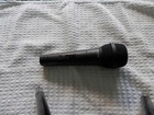Astatic Ctm-55B Super Cardioid Dynamic Mic with Switch by Cad Audio