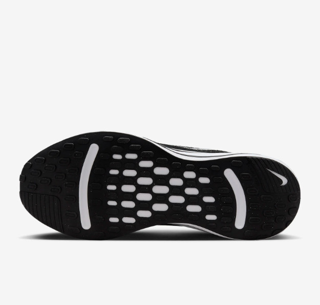 Nike Journey Run Road Running Black Anthracite White  FN0228-001