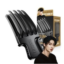 Dashu Root Hair Daily Volume Pick Root Hair Volume Up Clip