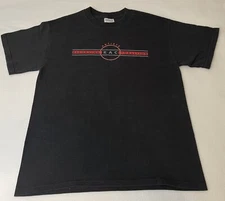 RAC No Doubt Offspring Weezer 2002 Concert for Artists Rights T - Shirt Medium