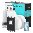 Universal Cell Phone Signal Boosters for Sprint