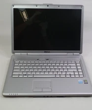 Dell Inspiron 1525 Intel Pentium 2.00GHz 1GB RAM No HDD Boot to BIOS