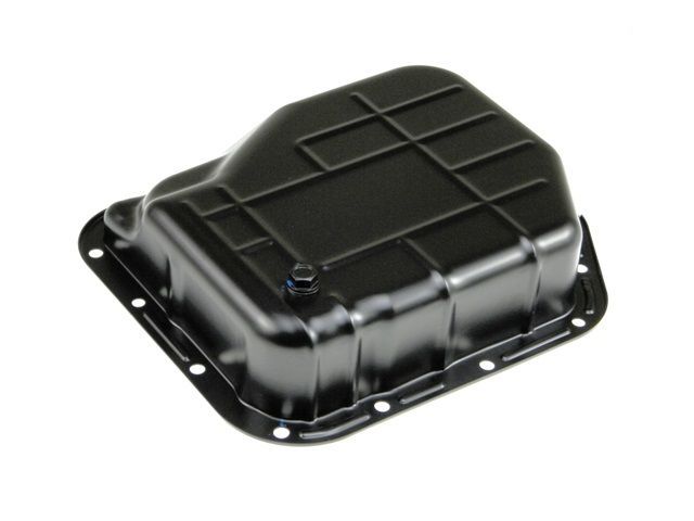 Oil Pan Transmission Jeep Grand Cherokee 1998-2004