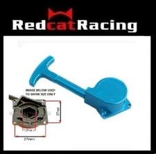 Redcat.Toys S022PULLSTART Aluminum Engine Pull Starter Vertex .16  .18 .21  R020