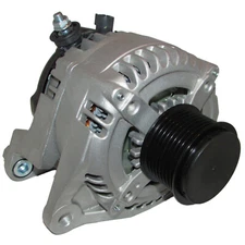 HIGH OUTPUT ALTERNATOR 300A FOR DODGE RAM 2500 3500 6.7L RAM 2500 3500 6.7L