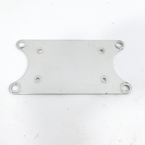 Suzuki GSF 1200 GV75A Gabelstabilisator Stabbi Schutzblechhalterung 67082