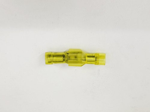 JEONO Electric Spade Lug Mating Crimp Connectors Part No. 283638FEM & 283638FEH - Picture 12 of 12