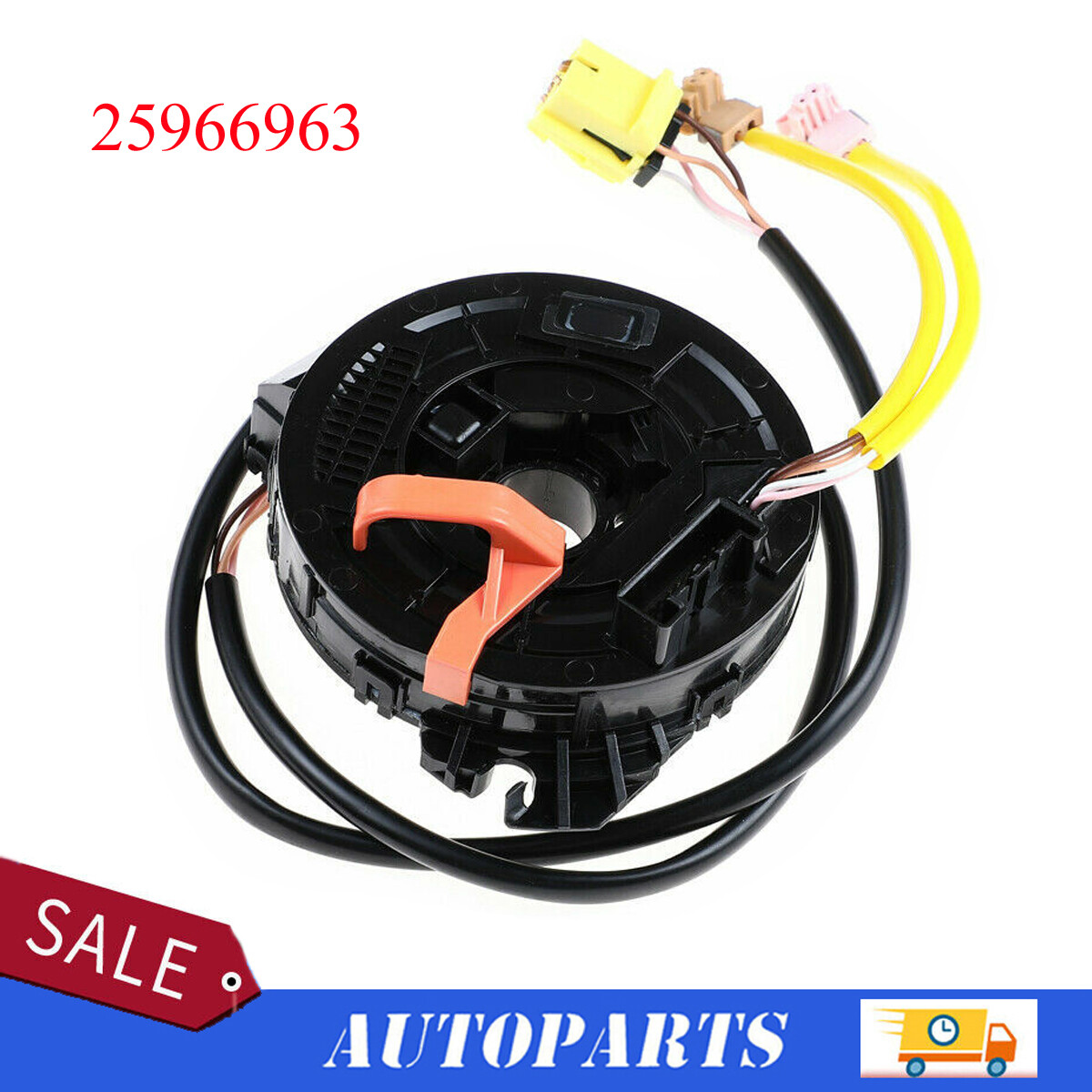 25966963 For 2007-12 Chevrolet Silverado Tahoe Sierra 1500 Yukon 