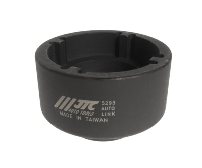 JTC VOLVO TRUCK FAN BEARING BASE SOCKET 53.8mm, JTC TOOLS # 5293