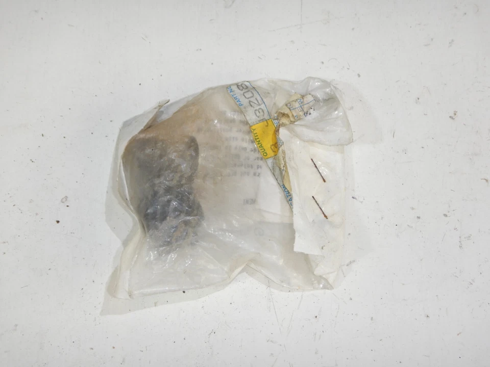 吉普 CJ CJ5 CJ6 CJ7 71-81 Mopar NOS 分销商齿轮 J3208615 免运费 — 第 2/2 张图片