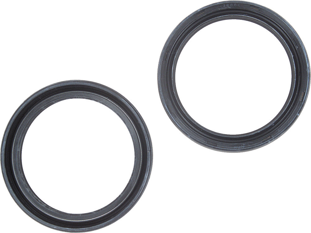 K S 1980-1982 GN400 FITS SUZUKI FORK SEALS 35X48X11 16-1020