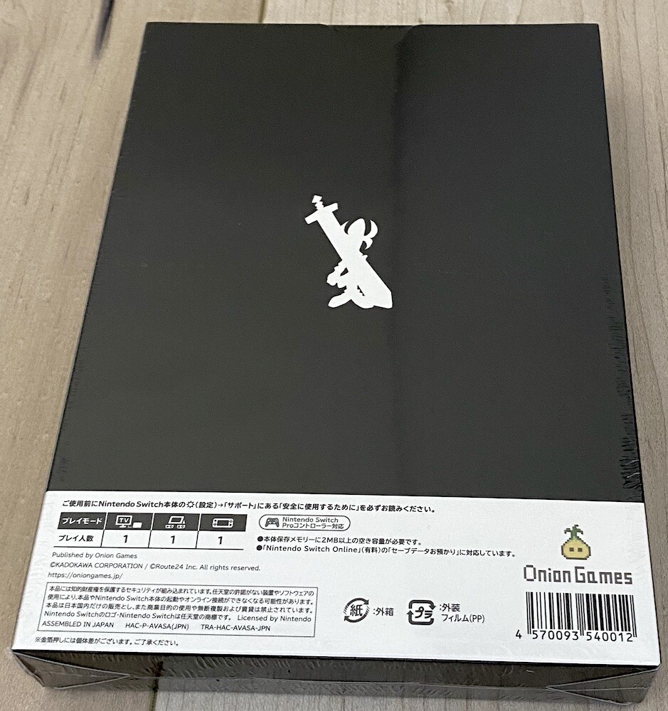 Nintendo Switch MOON PREMIUM EDITION Moon Premium Edition (Nintendo Switch, 2020) 4570093540012| eBay