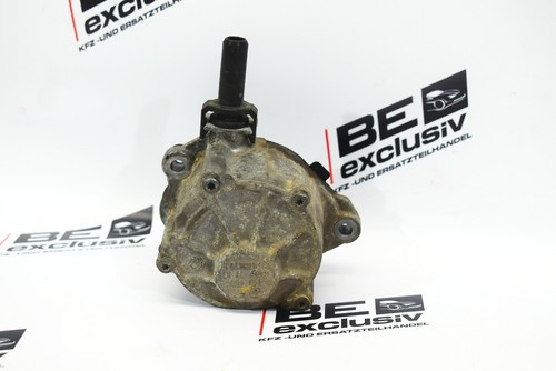 Mercedes E220 CDI W212 MOPF Vakuumpumpe Unterdruckpumpe Pumpe A6512380180