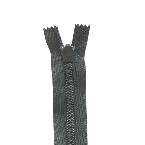 Invisible Zip concealed size no 5 Heavy Duty Zipper Assorted Colours zips - Picture 10 of 23