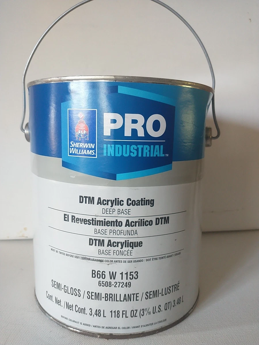 Paint For Facility Bathrooms And Locker Rooms