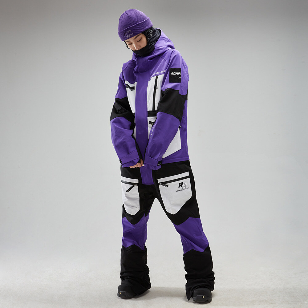 ROMP TF R2 SUIT スノボウェア Romp R2 Soft Jacket / korea スノーボードウェア/韓国 snowboard
