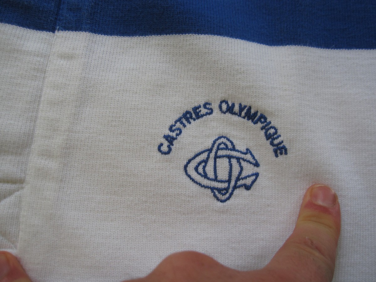 La présentation de Munster Rugby - Castres Olympique - Club de rugby Top 14
