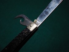 Coltello tascabile da collezione Camillus S702 Sailors Knife