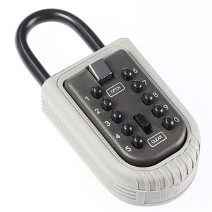 Digital Keysafe Padlock Door Security